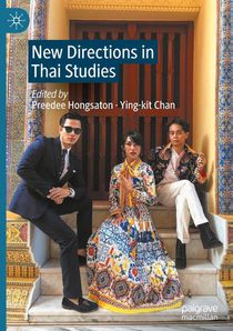 New Directions in Thai Studies