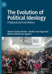 The Evolution of Political Ideology