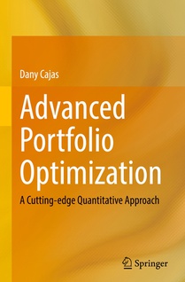 Advanced Portfolio Optimization