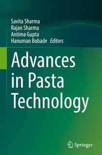 Advances in Pasta Technology