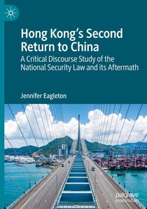 Hong Kong's Second Return to China