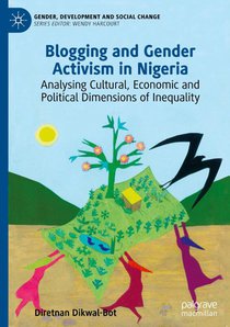 Blogging and Gender Activism in Nigeria