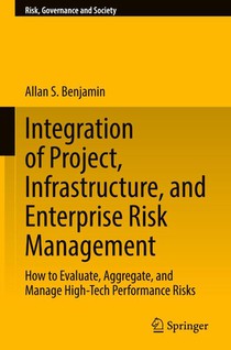 Integration of Project, Infrastructure, and Enterprise Risk Management