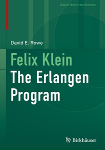 Felix Klein