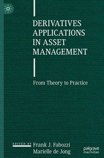 Derivatives Applications in Asset Management