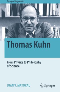 Thomas Kuhn