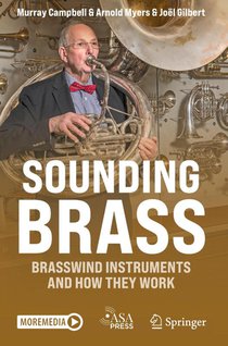 Sounding Brass