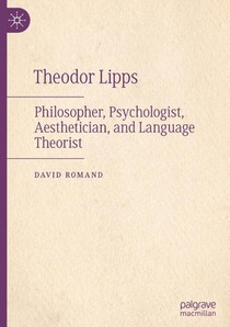 Theodor Lipps