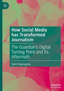 How Social Media has Transformed Journalism