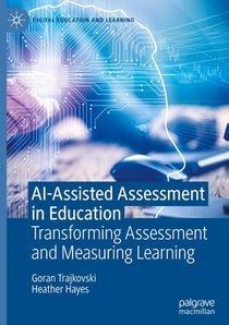 AI-Assisted Assessment in Education