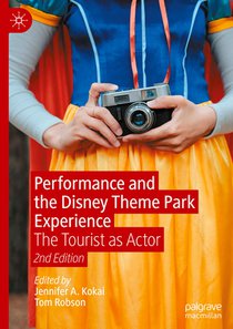 Performance and the Disney Theme Park Experience