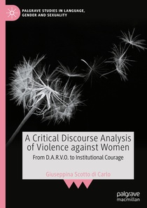 A Critical Discourse Analysis of Violence against Women