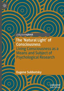 The 'Natural Light' of Consciousness
