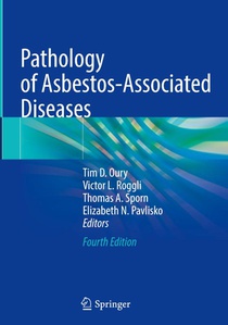 Pathology of Asbestos-Associated Diseases