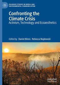 Confronting the Climate Crisis