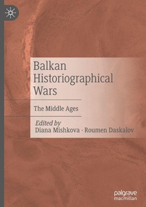 Balkan Historiographical Wars
