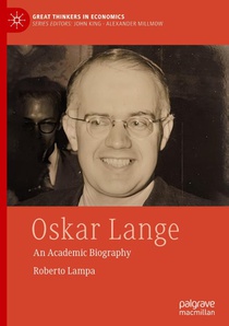 Oskar Lange