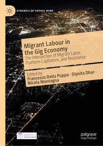 Migrant Labour in the Gig Economy