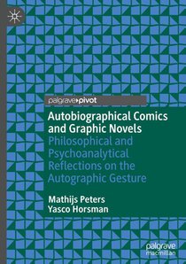 Autobiographical Comics and Graphic Novels