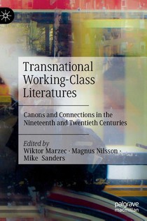 Transnational Working-Class Literatures