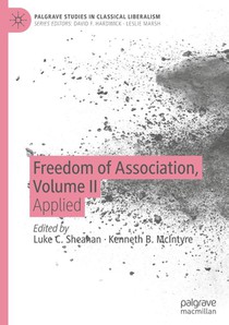 Freedom of Association, Volume II