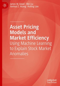 Asset Pricing Models and Market Efficiency