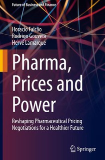 Pharma, Prices and Power