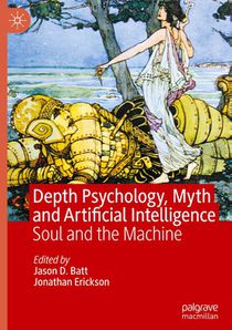Depth Psychology, Myth and Artificial Intelligence
