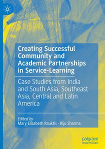 Creating Successful Community and Academic Partnerships in Service-Learning