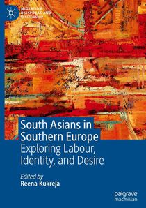 South Asians in Southern Europe