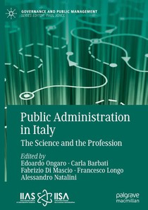 Public Administration in Italy