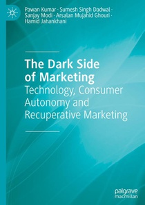 The Dark Side of Marketing