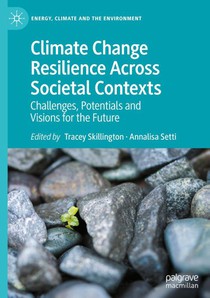 Climate Change Resilience Across Societal Contexts