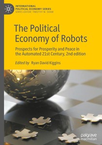 The Political Economy of Robots
