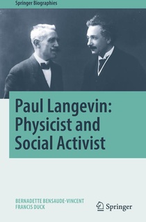 Paul Langevin: Physicist and Social Activist