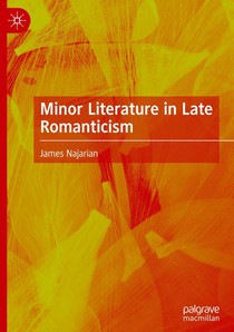 Minor Literature in Late Romanticism