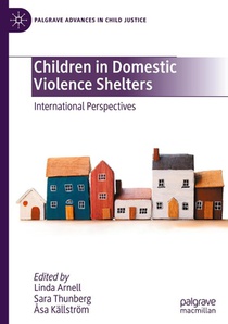 Children in Domestic Violence Shelters