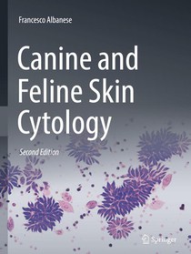 Canine and Feline Skin Cytology