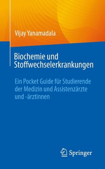 Biochemie und Stoffwechselerkrankungen