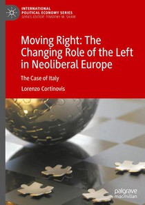 Moving Right: The Changing Role of the Left in Neoliberal Europe