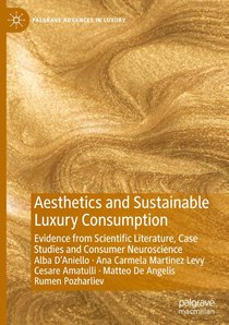 Aesthetics and Sustainable Luxury Consumption