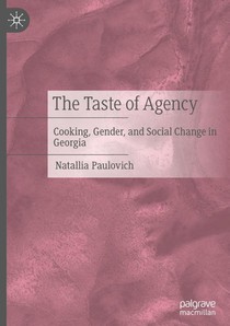 The Taste of Agency