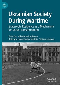 Ukrainian Society During Wartime