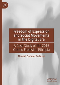 Freedom of Expression and Social Movements in the Digital Era