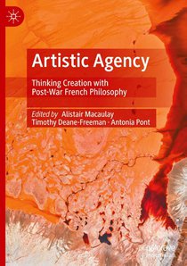 Artistic Agency