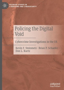 Policing the Digital Void