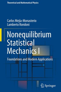 Nonequilibrium Statistical Mechanics I