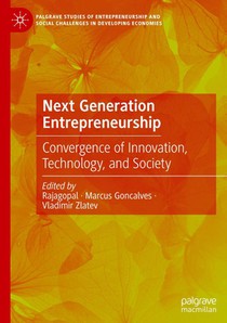 Next Generation Entrepreneurship
