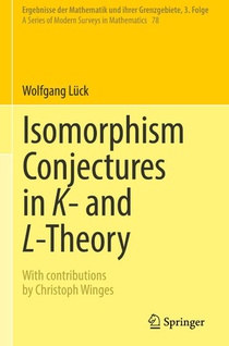 Isomorphism Conjectures in K- and L-Theory