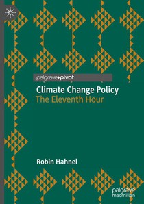 Climate Change Policy